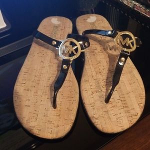 Michael Kors sandals
